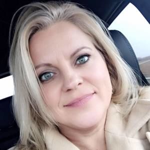 Meet your Posher, Cheryl